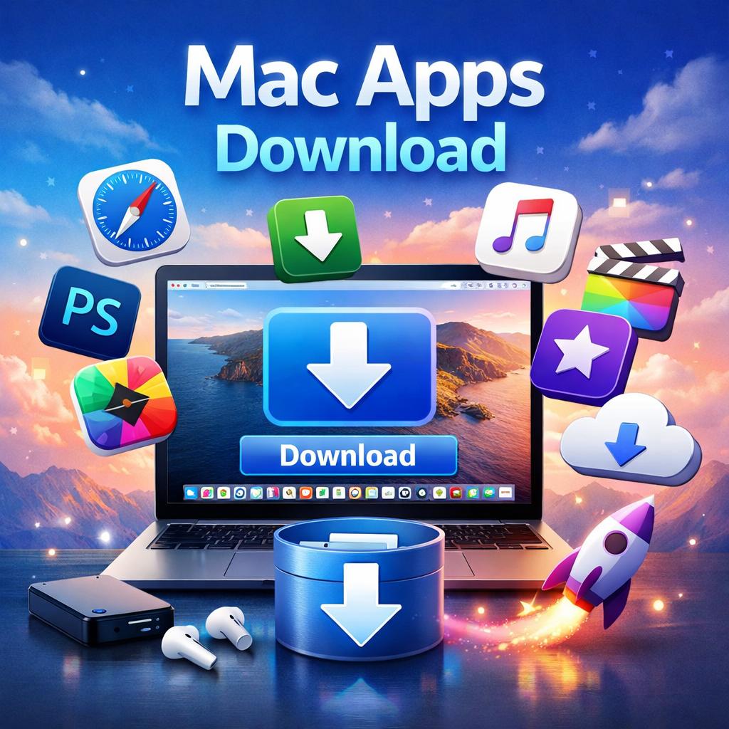 macapps